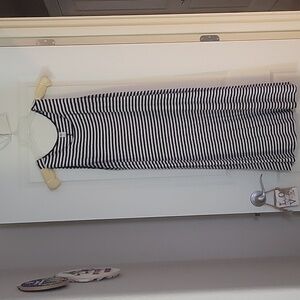 GUC Swing Tank Knit Dress